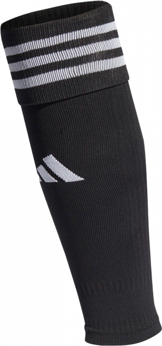 Adidas - Team Sleeve 23 - Noir & blanc