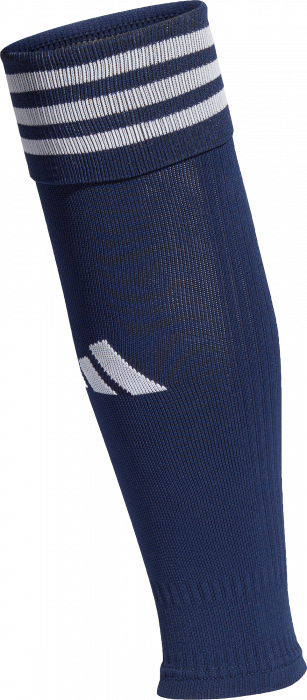 Adidas - Team Sleeve 23 - T Navy Blue & weiß