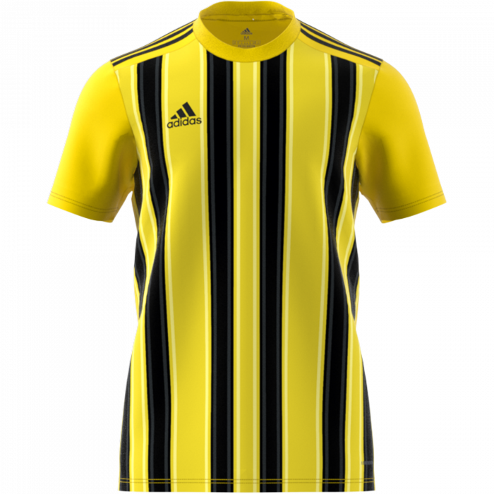 Adidas - Striped 21 Jersey - Amarelo & preto